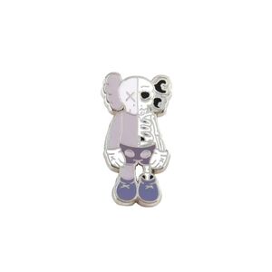 KAWS PIN